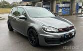 Volkswagen Golf GTI 6 generation