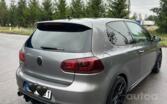 Volkswagen Golf GTI 6 generation