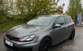 Volkswagen Golf GTI 6 generation