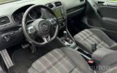 Volkswagen Golf GTI 6 generation