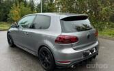 Volkswagen Golf GTI 6 generation