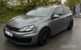 Volkswagen Golf GTI 6 generation