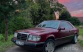 Mercedes-Benz W124