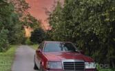 Mercedes-Benz W124