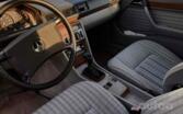 Mercedes-Benz W124