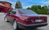 Mercedes-Benz W124