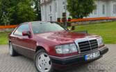 Mercedes-Benz W124