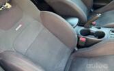 Nissan Sentra B17 Sedan