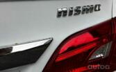 Nissan Sentra B17 Sedan