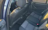Volkswagen Golf 4 generation wagon