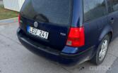 Volkswagen Golf 4 generation wagon