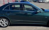 Mercedes-Benz E-Class W212 Sedan