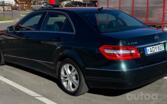 Mercedes-Benz E-Class W212 Sedan