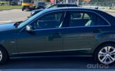 Mercedes-Benz E-Class W212 Sedan