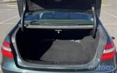 Mercedes-Benz E-Class W212 Sedan