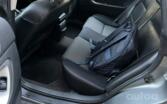 Subaru Outback 3 generation [restyling] wagon