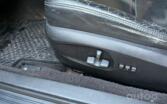 Subaru Outback 3 generation [restyling] wagon