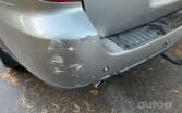 Subaru Outback 3 generation [restyling] wagon
