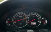 Subaru Outback 3 generation [restyling] wagon
