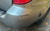 Subaru Outback 3 generation [restyling] wagon
