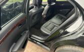 Mercedes-Benz S-Class W221 [restyling] AMG Sedan 4-doors