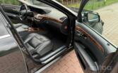 Mercedes-Benz S-Class W221 [restyling] AMG Sedan 4-doors
