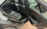 Mercedes-Benz S-Class W221 [restyling] AMG Sedan 4-doors