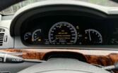 Mercedes-Benz S-Class W221 [restyling] AMG Sedan 4-doors