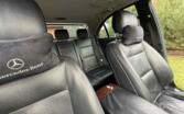 Mercedes-Benz S-Class W221 [restyling] AMG Sedan 4-doors