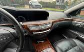 Mercedes-Benz S-Class W221 [restyling] AMG Sedan 4-doors