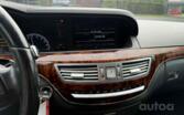 Mercedes-Benz S-Class W221 [restyling] AMG Sedan 4-doors
