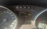 Mercedes-Benz GL-Class X164 SUV