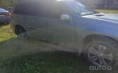 Mercedes-Benz GL-Class X164 SUV