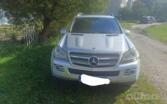 Mercedes-Benz GL-Class X164 SUV