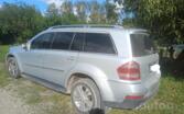 Mercedes-Benz GL-Class X164 SUV