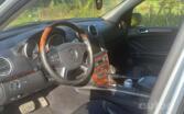 Mercedes-Benz GL-Class X164 SUV