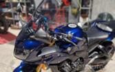 Yamaha FZ