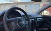Audi A4 B6 Avant wagon 5-doors