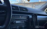 Audi A4 B6 Avant wagon 5-doors