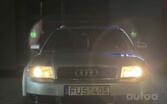 Audi A4 B6 Avant wagon 5-doors