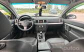 Opel Vectra C [restyling] wagon 5-doors