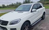 Mercedes-Benz M-Class