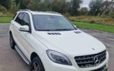 Mercedes-Benz M-Class