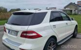 Mercedes-Benz M-Class