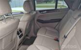 Mercedes-Benz M-Class