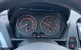 BMW 1 Series F20/F21 [restyling] Hatchback