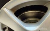 Peugeot 206 1 generation [restyling] CC cabriolet