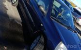 Renault Clio 2 generation Hatchback 5-doors