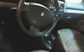 Renault Clio 2 generation Hatchback 5-doors