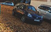 Renault Clio 2 generation Hatchback 5-doors